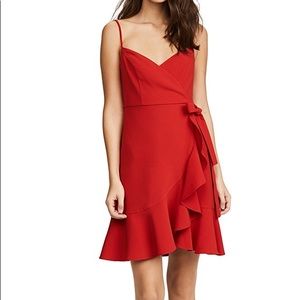 LIKELY Centinela Dress